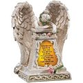 Angel Garden Statues Sympathy Gift