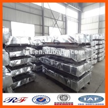 Prime Galvanized Steel Sheet Price