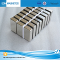 High Quality N48 Neodymium Permanent Magnet with Good Price