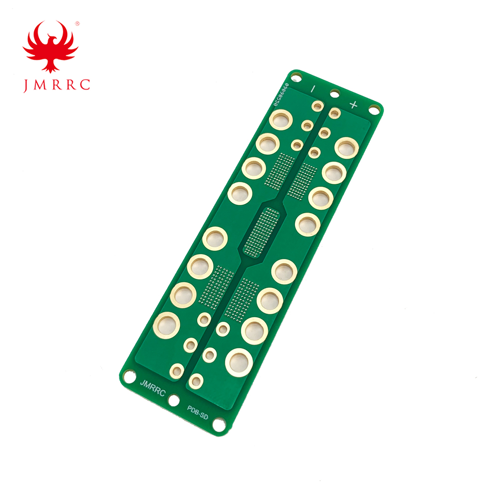 12S وحدة توزيع الطاقة PDB PCB