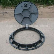 manhole covers
