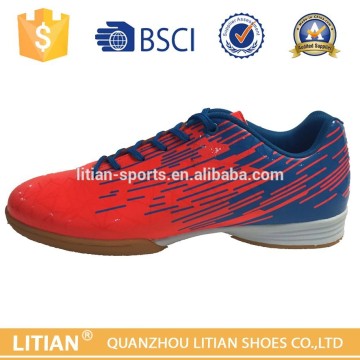 High quality HOT men football turf shoes