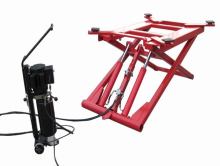 41" Auto Scissor Lift