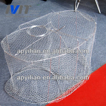 fish trap Hexagonal Wire Mesh