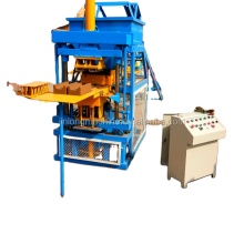 JL2-10 Hydraform Brick Maker Machine - Search Engine