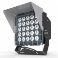 400W LED-Sportleuchten