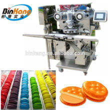 small encrusting machine