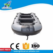 cheap fishing inflatable dinghy sale