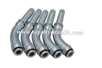 Brake fittings hydraulic connectors hose to pipe adapter