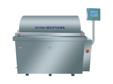 Large Inflatable Automatic Vacuum Packaging Machines