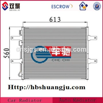 Original Auto Condenser