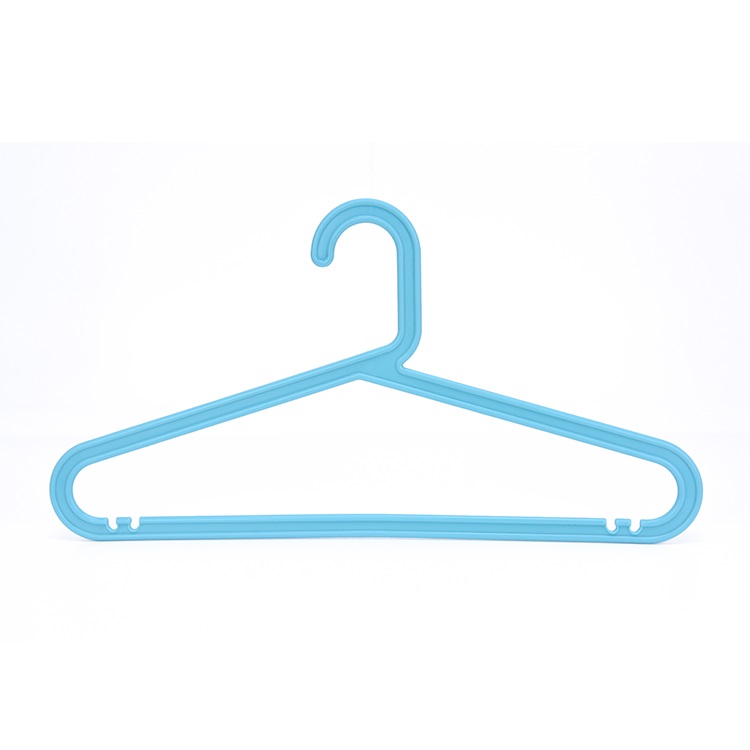 Wheat plastic hanger