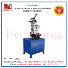 Resistance Wire Winding Machine