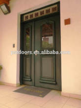 NON RUST galvanized steel security door Israel style