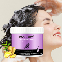 Yunnan Balala Keratin Treatment Moisturizing Hair Shampoo for Daily Hair Growth