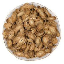 China Wholesale Dried Burdock Root Slices for Bulk Purchase and Digestive Health