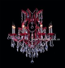 Chinese crystal drops lighting latest chandelier designs