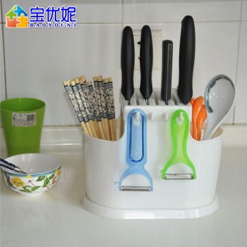 BAOYOUNI spoon holder knife holder spoon and fork holder DQ-1207