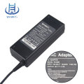 Toshiba Laptop için dizüstü bilgisayar ac adaptörü 19v 90w