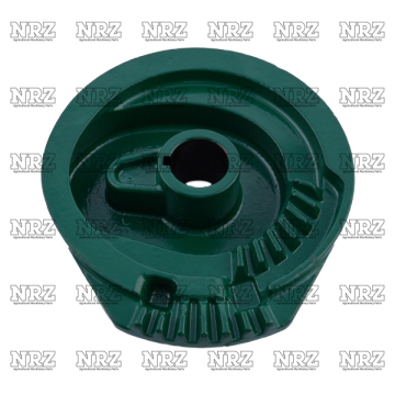 Knotter Disk E75831 for John Deere Baler