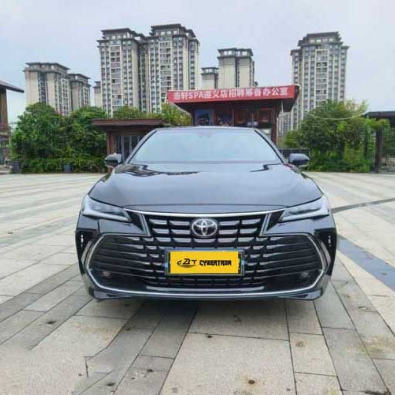 Toyota Avalon 2023 2.0L 2023 Toyota Avalon 2.0L