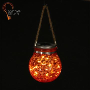 Top selling factory directly solar garden lights