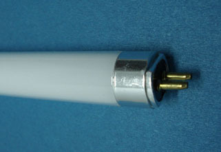 28Watt-F28T5 Fluorescent light Lamp Cool White color temper