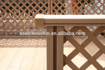 Composite Decking Wood Decking