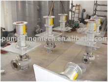 Vertical API610 VS5 Petro-chemi Pump Type TCD