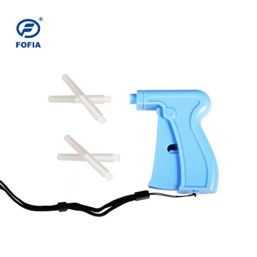 FOFIA Universal Reusable Animal Microchip for Veterinary Use