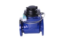 Smart Remote Water Meter for Efficient Usage