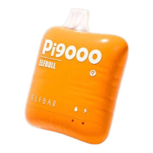 Elf Bar PI9000 Einweg -Vape - 9000 Puffs