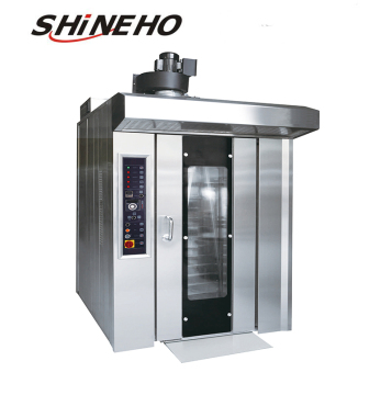 Used Bakery Equipment for Sale in China