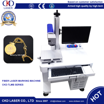 Laser Marking Device and Laser Marking Aluminum Machine