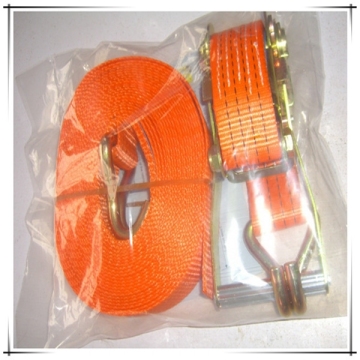 High quality container lashing and fittings