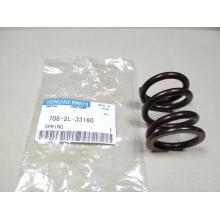 PC130-8 Spring 708-2L-33160 Komatsu spare parts