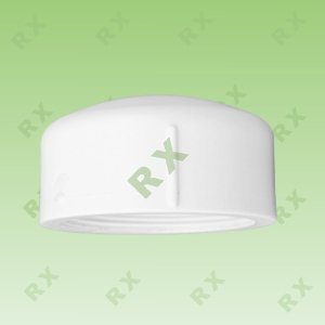 PVC/CPVC/PP/PPR FEMALE CAP