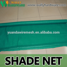 Plants protect greenhouse agro shade net/woven shade net