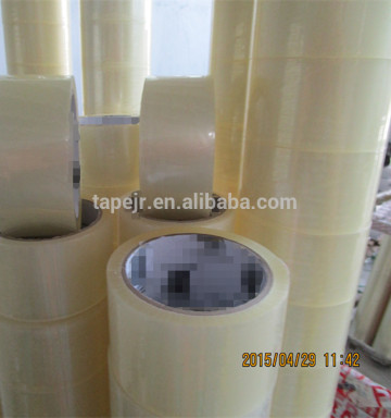 Alibaba China supplier new products free samples Adhesive BOPP Tape,Packaging Tape,Bopp Packaging Tape