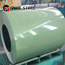 PPGI Double Color Gi Iron Coil