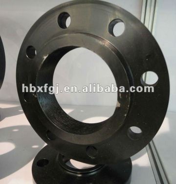 ANSI B16.5 So Flange Class 150 300