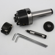 High Quality Toggle Live Centers with wooden box