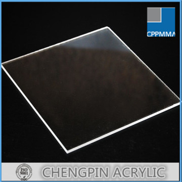 pmma acrylic 5mm thick plastic sheet