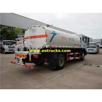 12000L 180hp Water Spray Tanker Vehicles