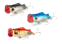 Great Earl Metal Bait