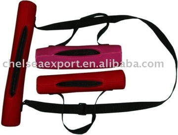 neoprene bottle bag
