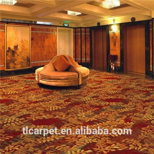 2014 Best-seller Luxury Lounge Carpet BS-551