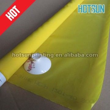 alibaba china Ceramics Decoration Printing Polyester Mesh