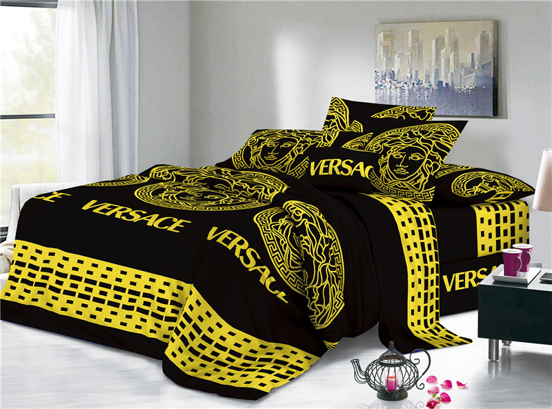 Indoor Daily Woven Bed Set