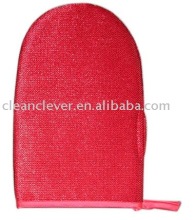 Microfiber Lint Mitt